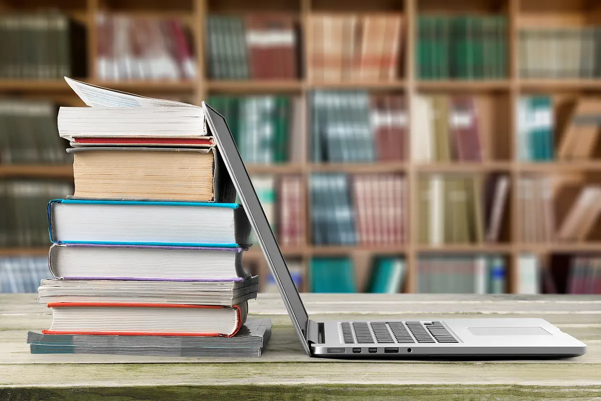 Biblioteca digitala UCDC